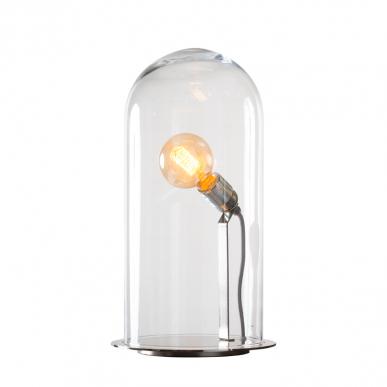 Clear Speak Up Lamp